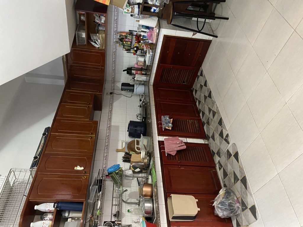 N245 - Nhà Bán Hẻm 76/  , Phan Tây Hồ , 66m2 , 4 tầng btct , 4PN , Khu Phan Xích Long giá 7, 450  tỷ - Ảnh 1