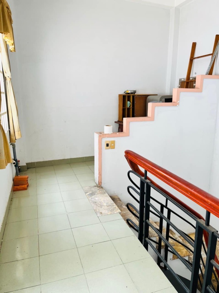N245 - Nhà Bán Hẻm 76/  , Phan Tây Hồ , 66m2 , 4 tầng btct , 4PN , Khu Phan Xích Long giá 7, 450  tỷ - Ảnh 4