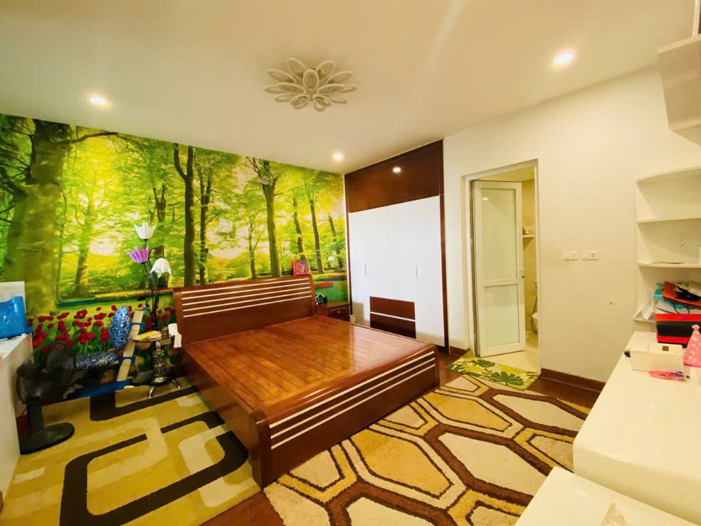 ''CHÍNH CHỦ CẦN CHO THUÊ CĂN CHUNG CƯ MHDI 60 HOÀNG QUỐC VIỆT - NGHĨA ĐÔ - CẦU GIẤY - HÀ NỘI - Ảnh 3