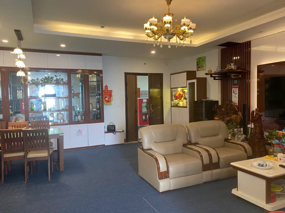 ''CHÍNH CHỦ CẦN CHO THUÊ CĂN CHUNG CƯ MHDI 60 HOÀNG QUỐC VIỆT - NGHĨA ĐÔ - CẦU GIẤY - HÀ NỘI - Ảnh chính
