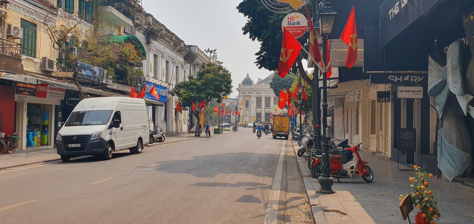 Bán Nhanh Siêu Phẩm Mặt Phố Tràng Tiền, Hoàn Kiếm 252m2 Vị Trí Kim Cương Giá Rẻ Nhất Khu Vực - Ảnh 4