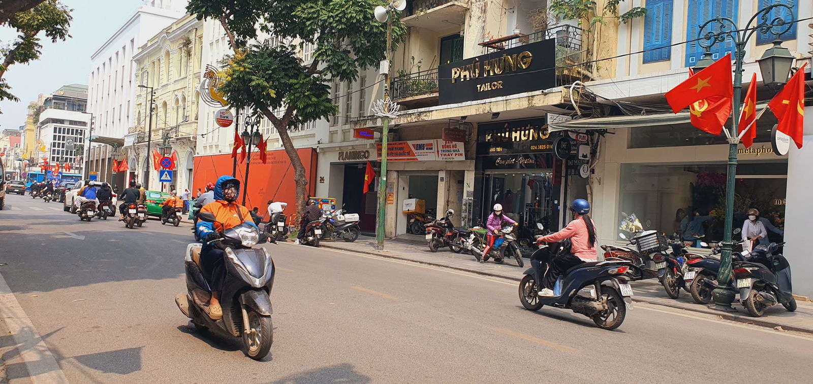 Bán Nhanh Siêu Phẩm Mặt Phố Tràng Tiền, Hoàn Kiếm 252m2 Vị Trí Kim Cương Giá Rẻ Nhất Khu Vực - Ảnh 3