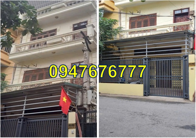 💥Chính chủ cho thuê nhà 3,5 tầng ngõ Thông Phong, Đống Đa, HN, 25tr/th. LH 0947676777 - Ảnh chính