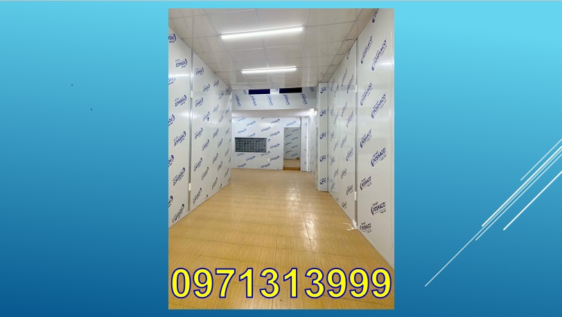 ⭐Cho thuê mặt bằng 2 mặt tiền kinh doanh 29A Phùng Khoang, Trung Văn, Hà Nội, 0971313999 - Ảnh chính