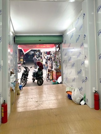⭐Cho thuê mặt bằng 2 mặt tiền kinh doanh 29A Phùng Khoang, Trung Văn, Hà Nội, 0971313999 - Ảnh 1
