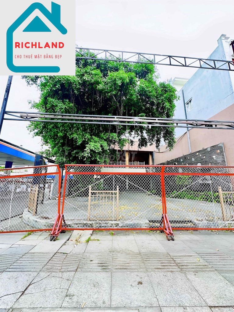 Cho Thuê Nhà GÓC 2MT:462 Luỹ Bán Bích - Q.Tân Phú. 12x41m, 2 tầng_Giá 150 Triệu - Ảnh 2