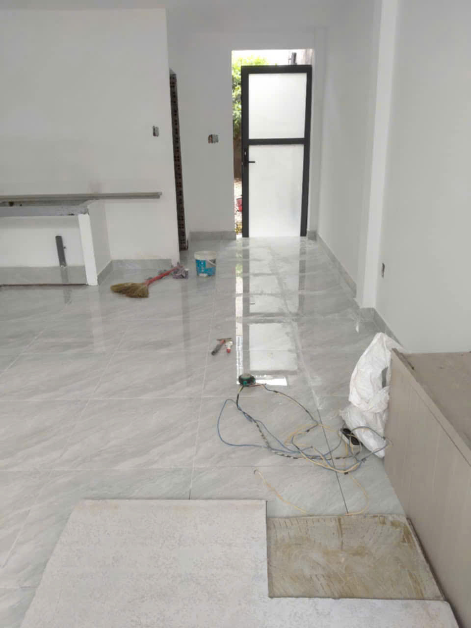 Bán Nhà ngay Phạm Văn Chiêu, Gò Vấp, 76m2, (4x19) hơn 4 TỶ - Ảnh 2