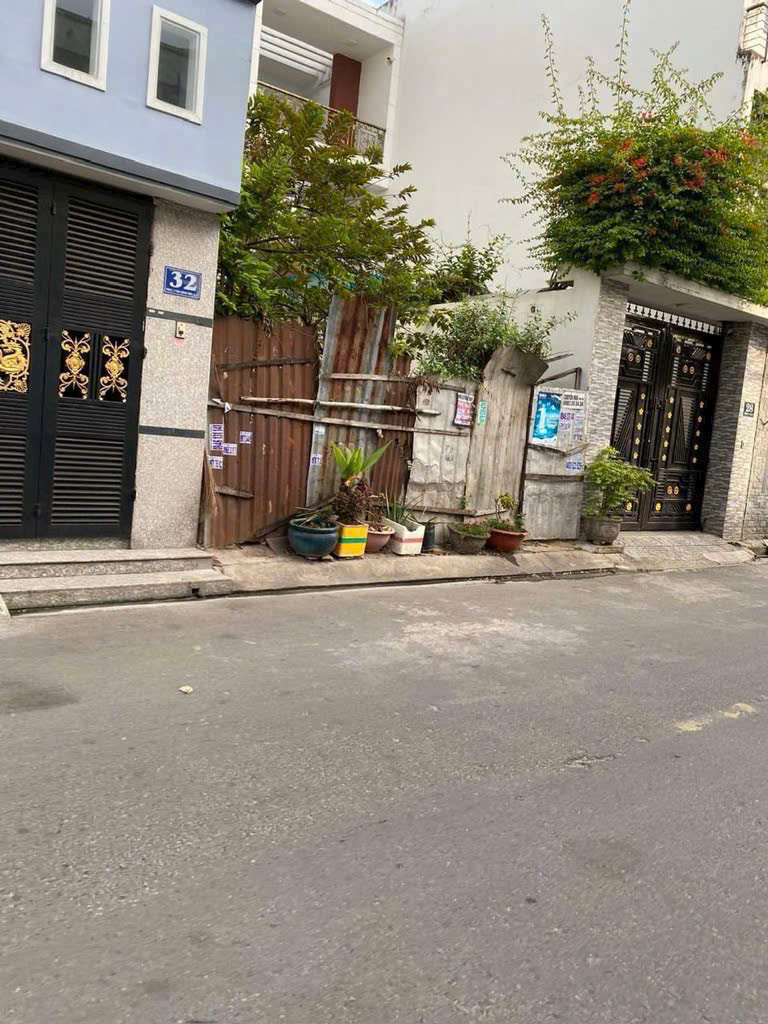 Bán đất tại Đường Tân Chánh Hiệp 17, Quận 12, Hồ Chí Minh, 8,5 tỷ, 150 m2 - Ảnh 2