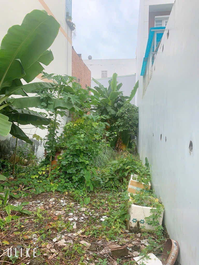 Bán đất tại Đường Tân Chánh Hiệp 17, Quận 12, Hồ Chí Minh, 8,5 tỷ, 150 m2 - Ảnh 1