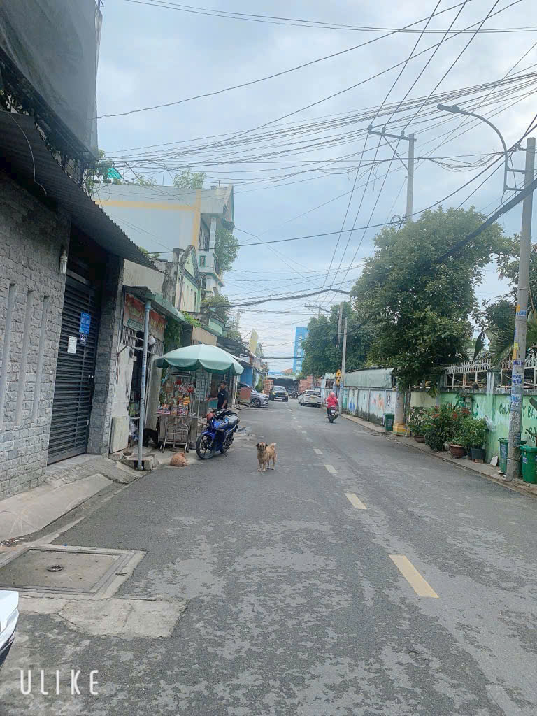 Bán đất tại Đường Tân Chánh Hiệp 17, Quận 12, Hồ Chí Minh, 8,5 tỷ, 150 m2 - Ảnh chính