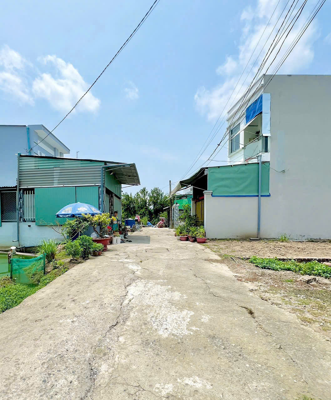 BÁN ĐẤT CẦN GIUỘC LONG AN – 80M2 – SỔ HỒNG SẴN CÔNG CHỨNG – CHỈ 790TR. LH:0938056538 - Ảnh 3