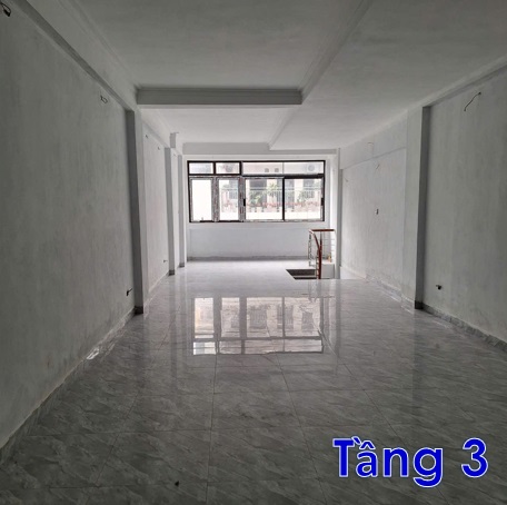💥Chính chủ cho thuê tầng 1 + tâng 2 làm văn phòng tại Trung Liệt, Đống Đa, HN, 15tr/th. 0984750551 - Ảnh 2