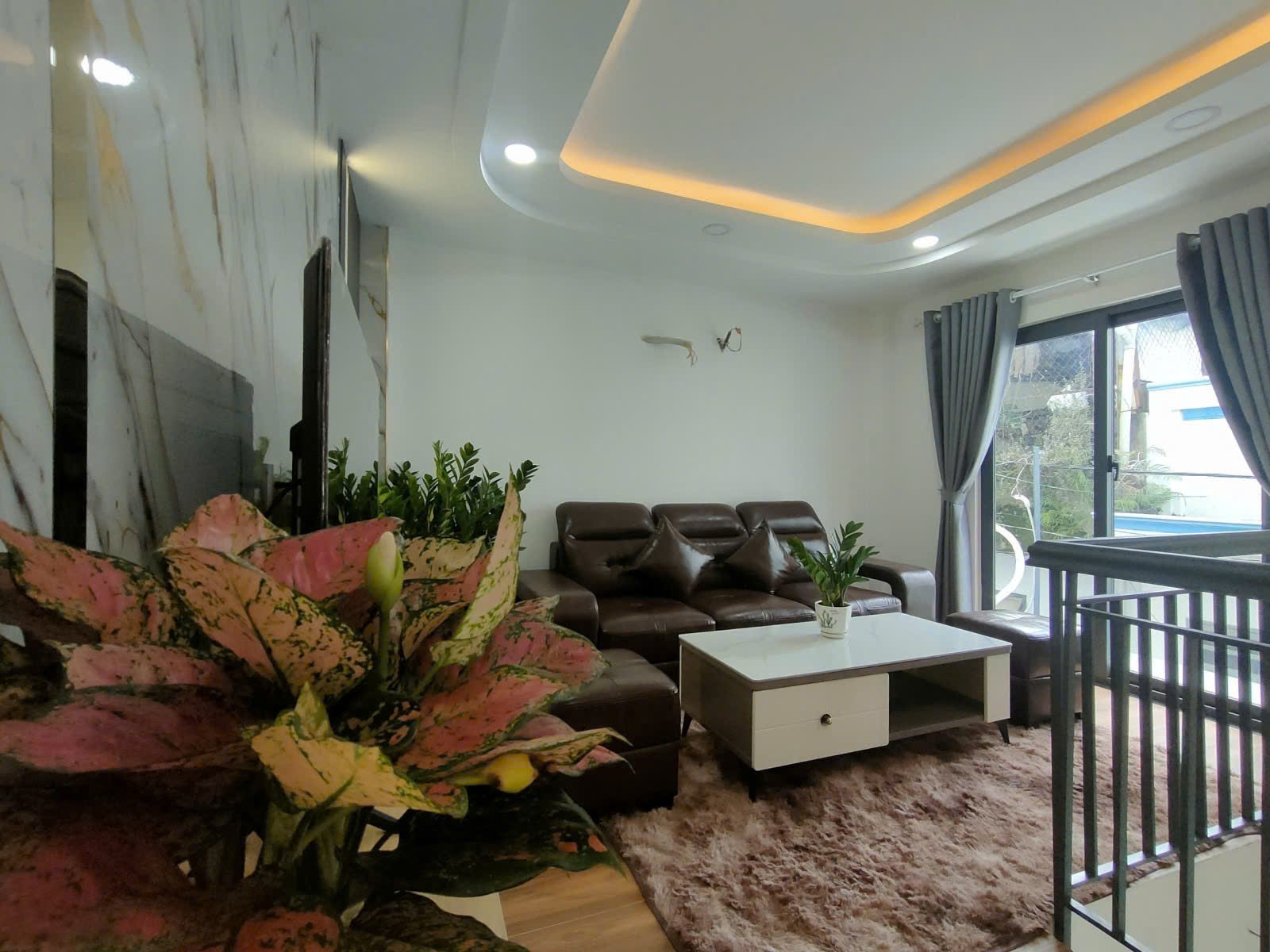Bán Nhà ngay Phạm Văn Chiêu, Gò Vấp, ngang bề thế (4.5x8) 5 TỶ còn thương lượng - Ảnh chính