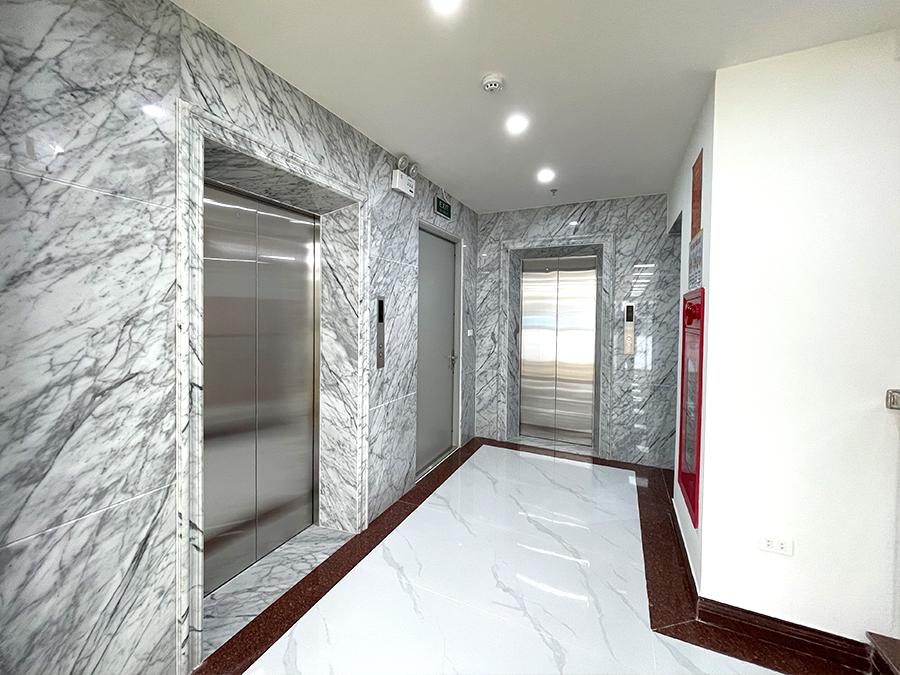 Cho Thuê Tòa Văn Phòng 9 Tầng Xây Mới MP Đoàn Thị Điểm, Quốc Tử Giám, DT 178m2, Giá 260Tr/th - Ảnh 8