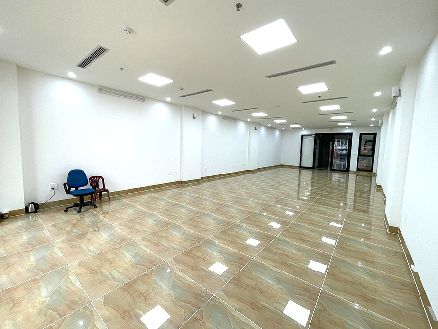 Cho Thuê Tòa Văn Phòng 9 Tầng Xây Mới MP Đoàn Thị Điểm, Quốc Tử Giám, DT 178m2, Giá 260Tr/th - Ảnh 4