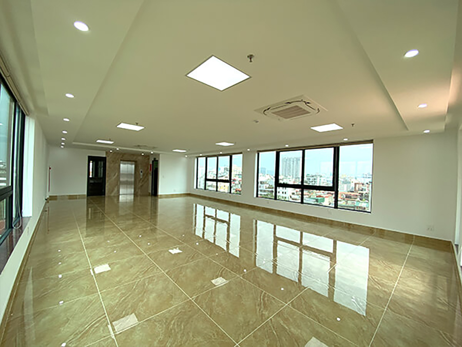 Bán Tòa Văn Phòng 9 Tầng Xây Mới Mặt Phố Trung Liệt,Vị Trí Lô Góc,DT 267m2. Giá 135 TỶ - Ảnh 6