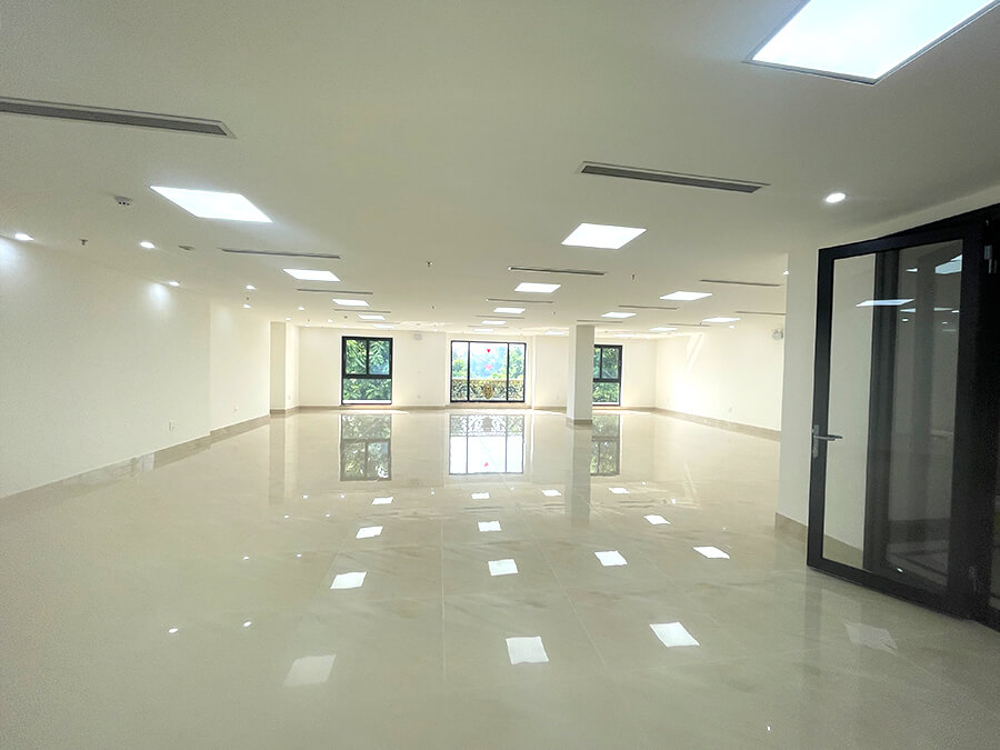 Bán Tòa Văn Phòng 10 Tầng Mặt Hồ Ba Mẫu,Đang cho thuê 500tr/th. DT 390m2. MT 14m. Giá 250 TỶ - Ảnh 5