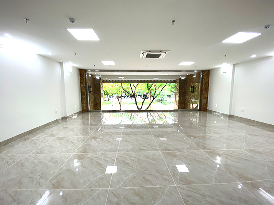 Cho Thuê Tòa Văn Phòng 9 Tầng Mặt Phố Vũ Tông Phan. DT 145m2.Mt 9m. Giá 140tr/th - Ảnh 7