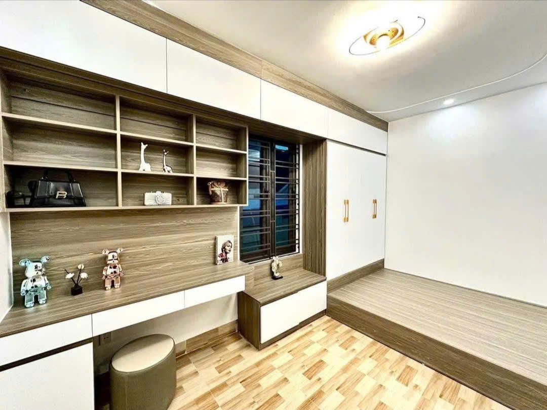 🏡 ĐẸP MÊ LY - ĐẶNG VŨ HỶ, THƯỢNG THANH, LONG BIÊN - 37M2 - CHỈ 5 TỶ 💎 - Ảnh 2