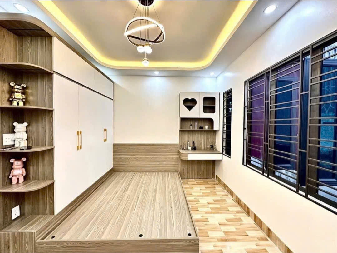 🏡 ĐẸP MÊ LY - ĐẶNG VŨ HỶ, THƯỢNG THANH, LONG BIÊN - 37M2 - CHỈ 5 TỶ 💎 - Ảnh 3