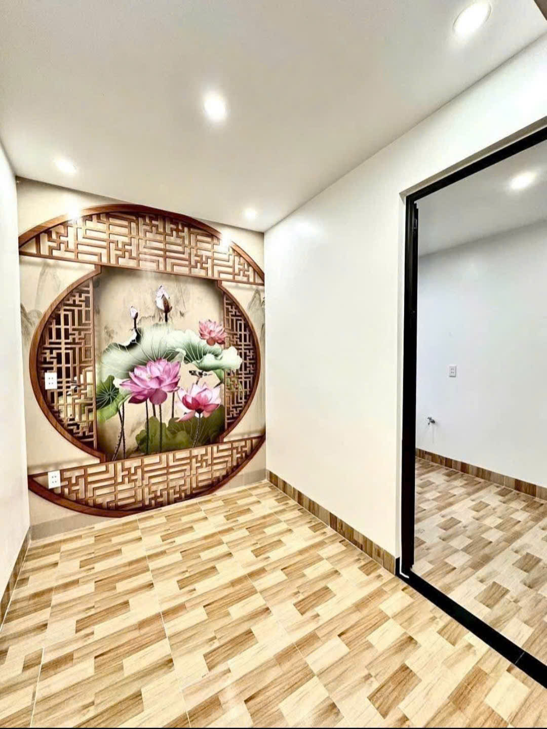 🏡 ĐẸP MÊ LY - ĐẶNG VŨ HỶ, THƯỢNG THANH, LONG BIÊN - 37M2 - CHỈ 5 TỶ 💎 - Ảnh 4