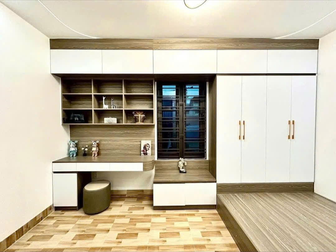🏡 ĐẸP MÊ LY - ĐẶNG VŨ HỶ, THƯỢNG THANH, LONG BIÊN - 37M2 - CHỈ 5 TỶ 💎 - Ảnh 5