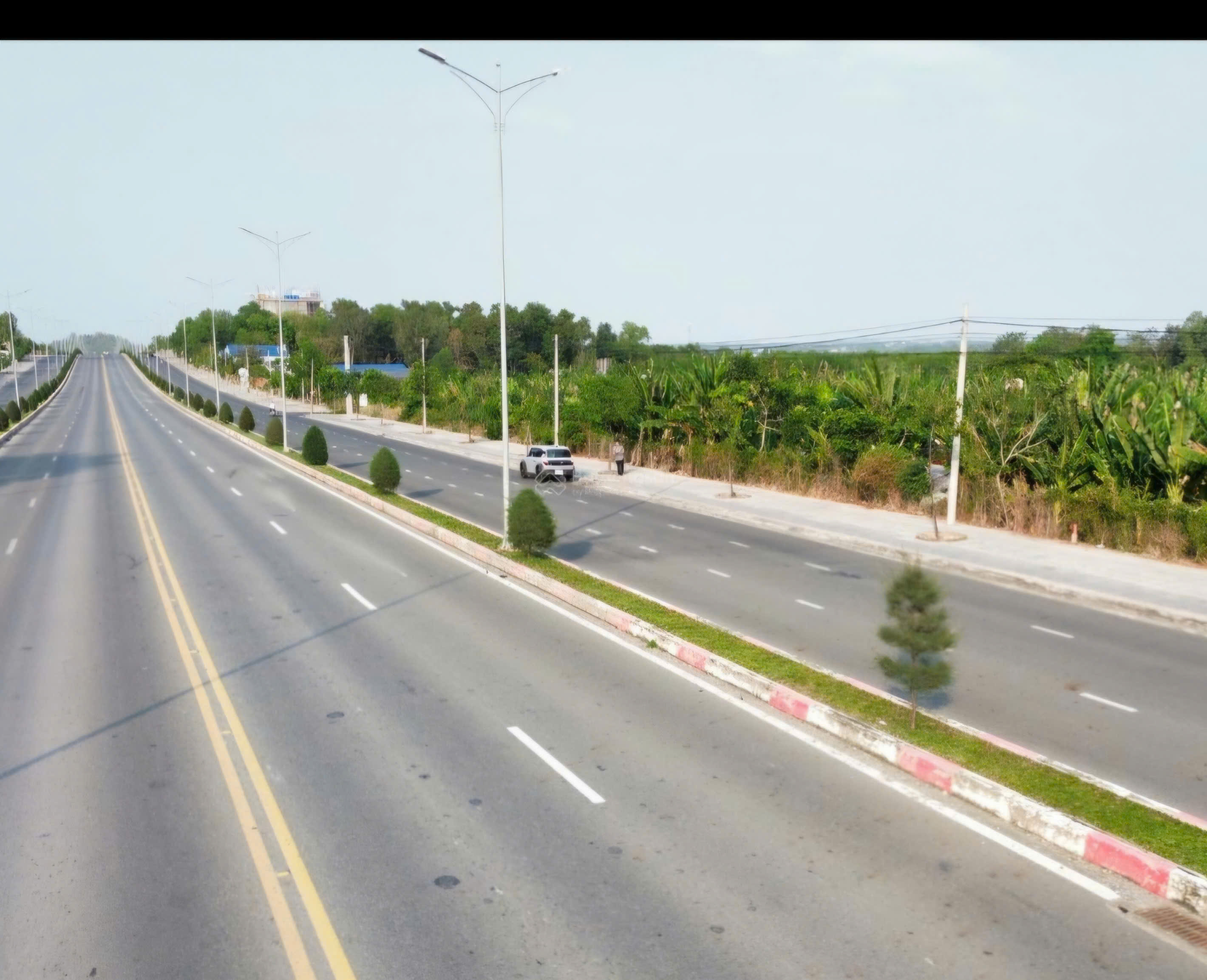 BẢN 899M ĐẤT MT TUYỂN TRÁNH QL 56 PHƯỜNG LONG HƯƠNG TP. BÀ RỊA, GIÁ 14 TỶ. LH:0938677702. - Ảnh 4