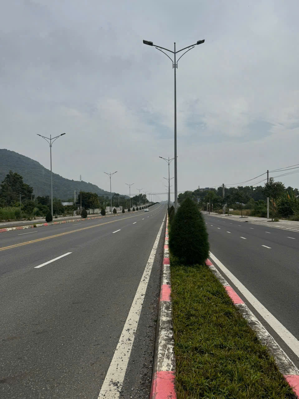 BẢN 899M ĐẤT MT TUYỂN TRÁNH QL 56 PHƯỜNG LONG HƯƠNG TP. BÀ RỊA, GIÁ 14 TỶ. LH:0938677702. - Ảnh 6