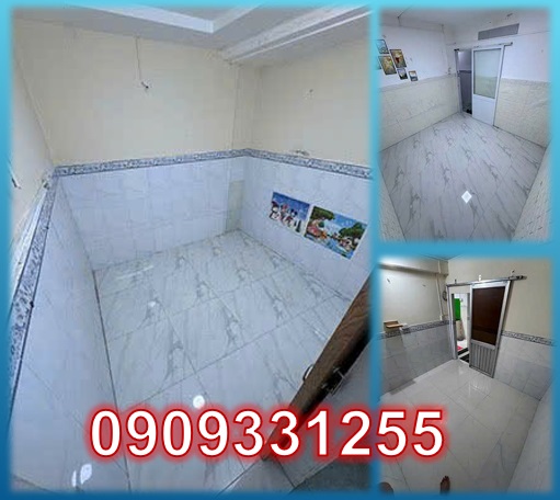 💥Cho thuê phòng giá rẻ gần ĐH UEF, HIU, HUTECH đường Điện Biên Phủ, Bình Thạnh, HCM, từ 2tr/th. - Ảnh chính