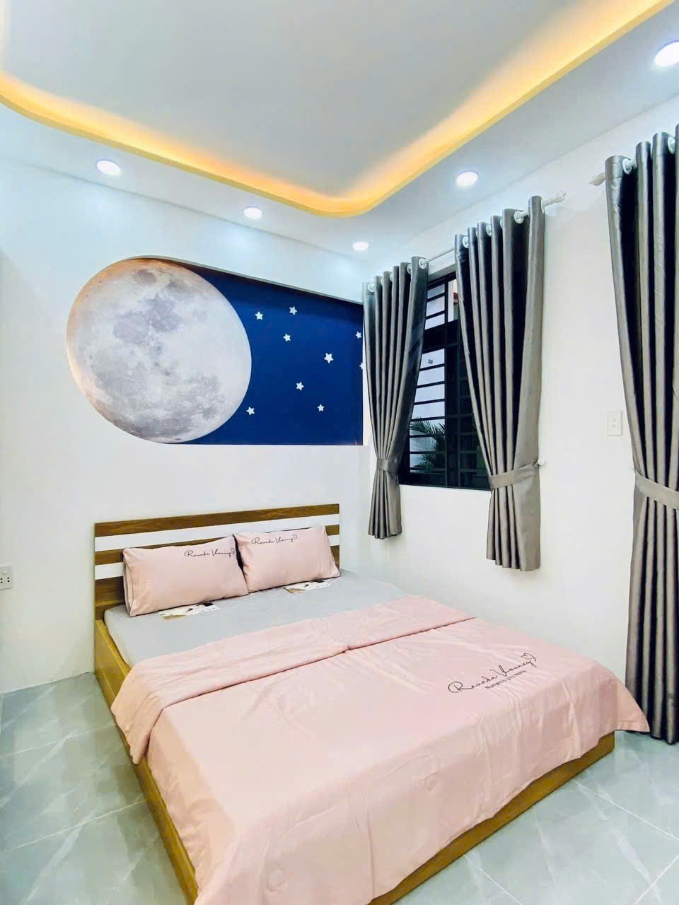 Nhà đẹp ngay Phan Huy Ích, Gò Vấp, ngang bề thế (4x9) NHỈNH 4 TỶ còn thương lượng - Ảnh 3