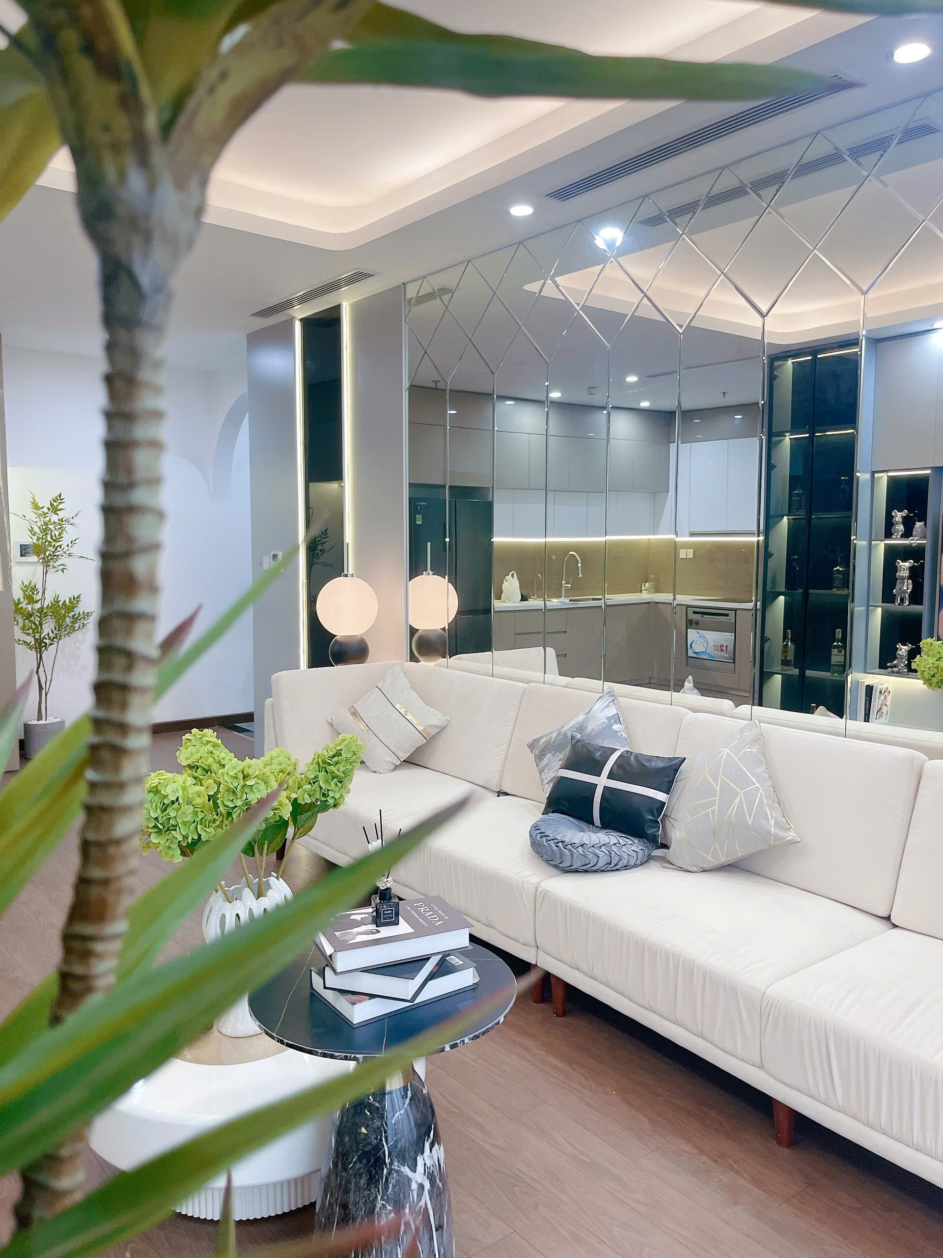 BÁN CHCC DỰ ÁN THE MATRIX ONE QUẬN NAM TỪ LIÊM, 114M2(3PN) CHỈ 12.9 TỶ. LH:0559258471. - Ảnh 3
