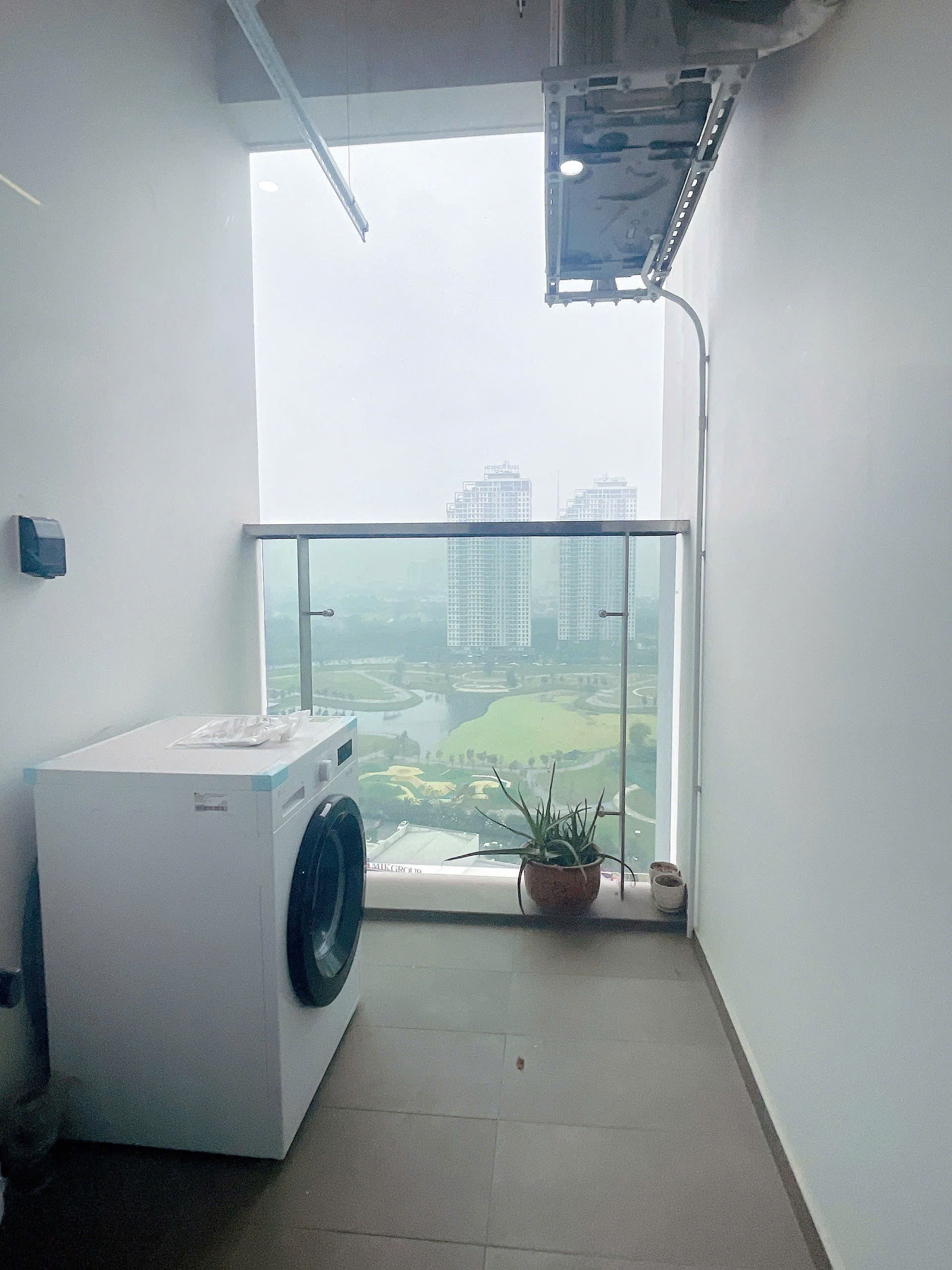 BÁN CHCC DỰ ÁN THE MATRIX ONE QUẬN NAM TỪ LIÊM, 114M2(3PN) CHỈ 12.9 TỶ. LH:0559258471. - Ảnh 4