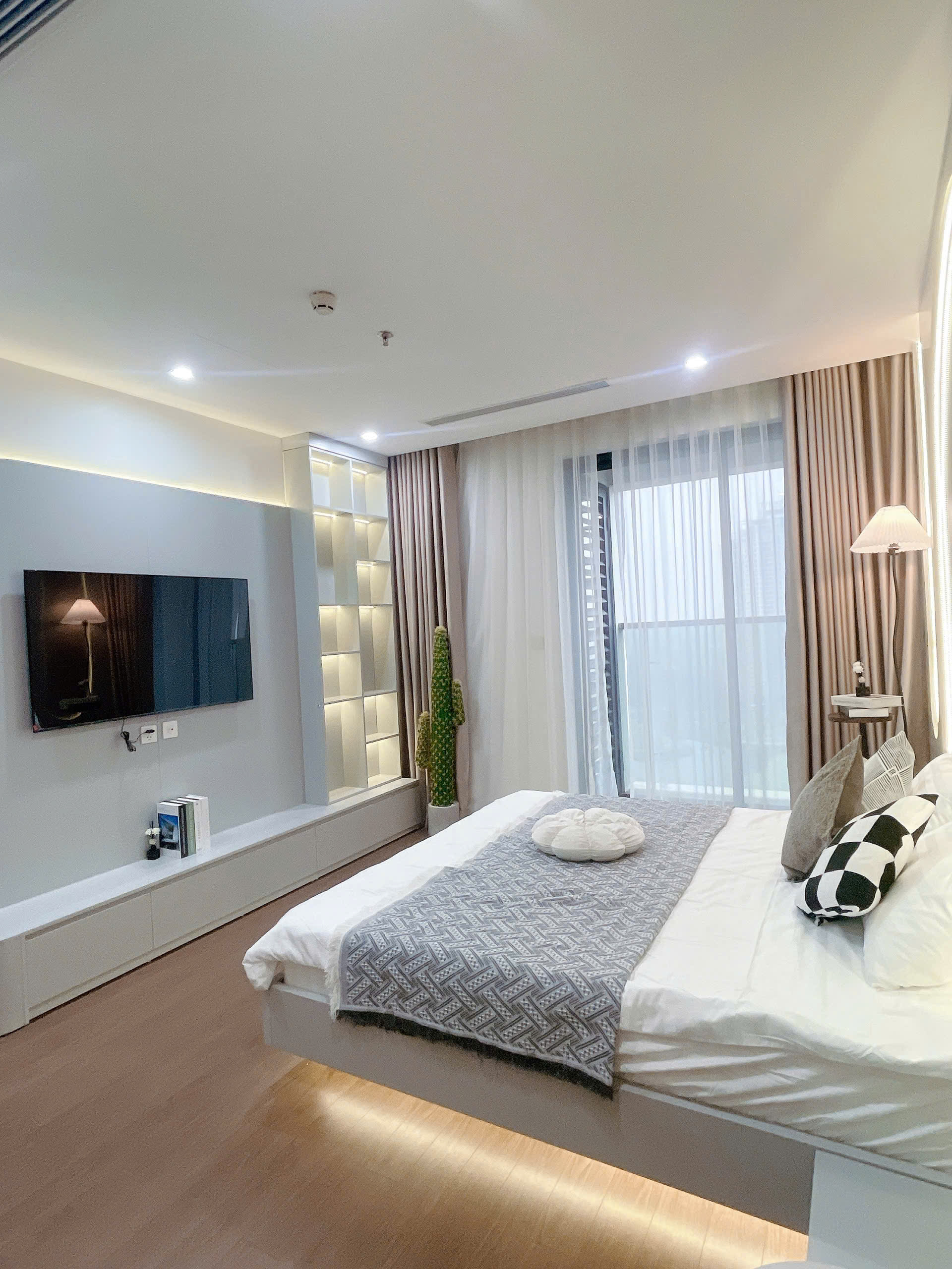 BÁN CHCC DỰ ÁN THE MATRIX ONE QUẬN NAM TỪ LIÊM, 114M2(3PN) CHỈ 12.9 TỶ. LH:0559258471. - Ảnh 7