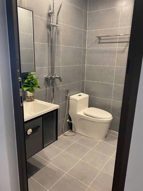 NHÀ MỚI 5 TẦNG TRUNG TÂM HOÀNG MAI, NGÕ THÔNG, ÔTÔ 10M, GIÁ TỐT 6.38 TỶ TL - Ảnh 2