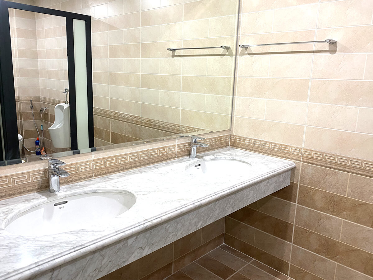 Bán Tòa Văn Phòng 8 Tầng Phố Trần Thái Tông. DT 145m2. Đang cho thuê 155tr/th. Giá 85 TỶ - Ảnh 5