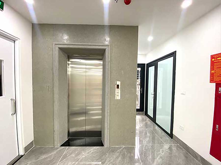 Bán Tòa Văn Phòng 9 Tầng Mặt Phố Dịch Vọng Hậu. Đang cho thuê 170tr/th.Giá 85 TỶ - Ảnh 6