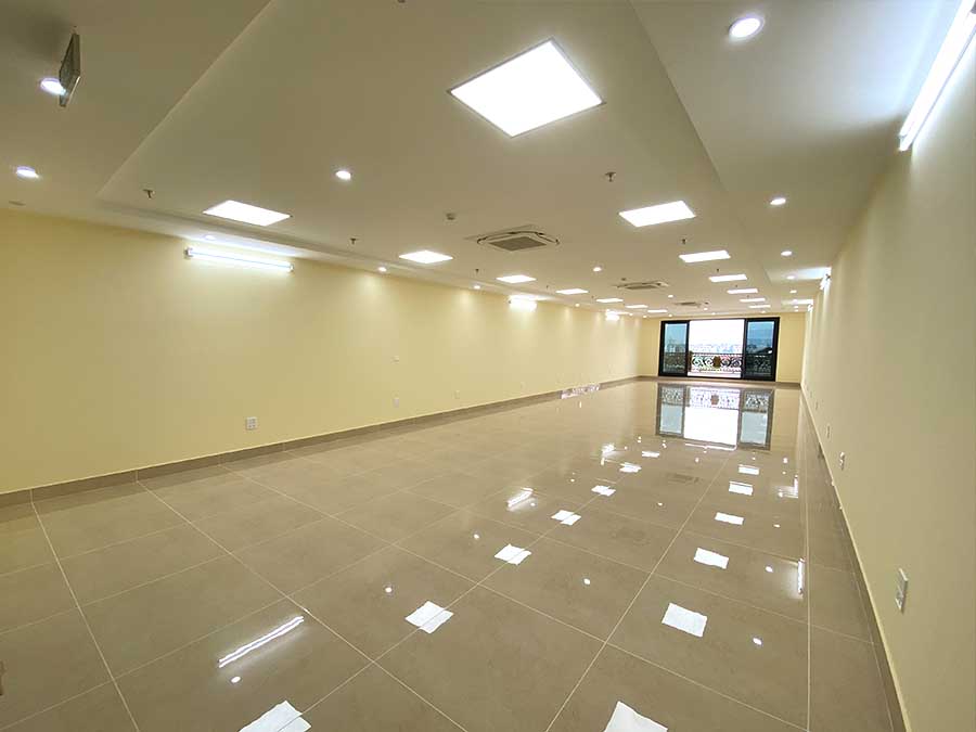 Bán Tòa Văn Phòng 8 Tầng Mặt Phố Quang Trung, Hà Đông. DT 155m2. MT 6,5m. Giá 60 TỶ - Ảnh 7
