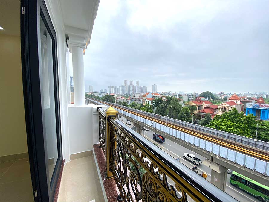 Bán Tòa Văn Phòng 8 Tầng Mặt Phố Quang Trung, Hà Đông. DT 155m2. MT 6,5m. Giá 60 TỶ - Ảnh 8