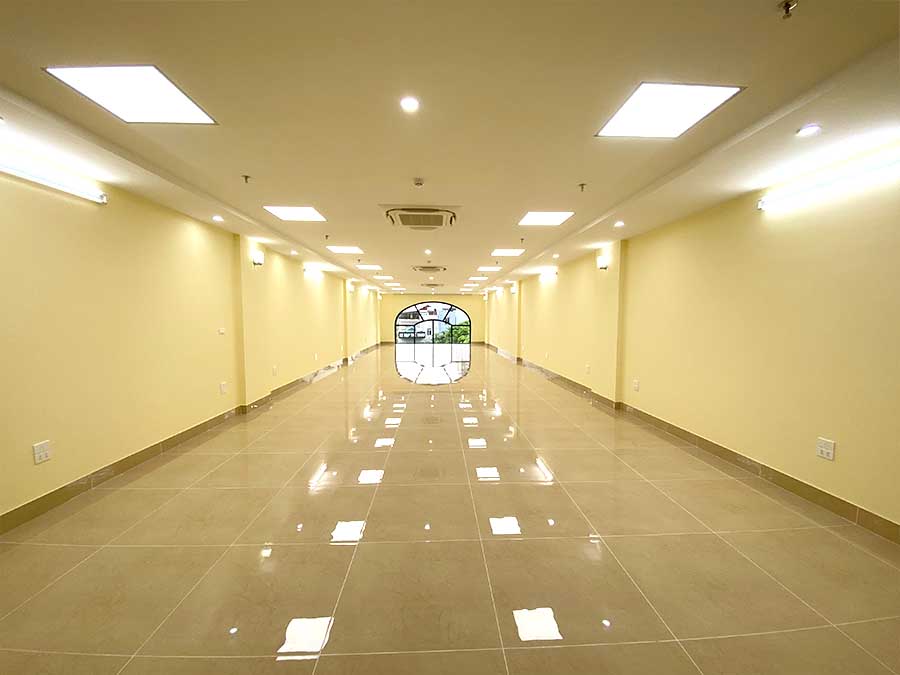 Bán Tòa Văn Phòng 8 Tầng Mặt Phố Quang Trung, Hà Đông. DT 155m2. MT 6,5m. Giá 60 TỶ - Ảnh 4