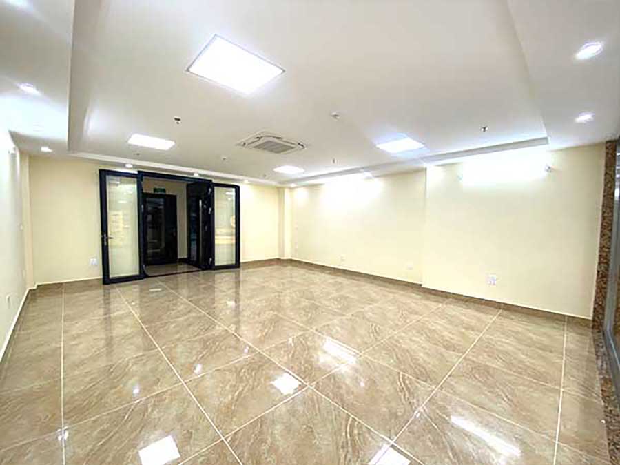 Bán Tòa Văn Phòng 9 Tầng Mặt Phố Vọng.Đang cho thuê 130tr/th. DT 100m2. Giá 55 TỶ - Ảnh 3