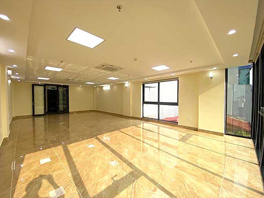 Bán Tòa Văn Phòng 9 Tầng Mặt Phố Vọng.Đang cho thuê 130tr/th. DT 100m2. Giá 55 TỶ - Ảnh 7