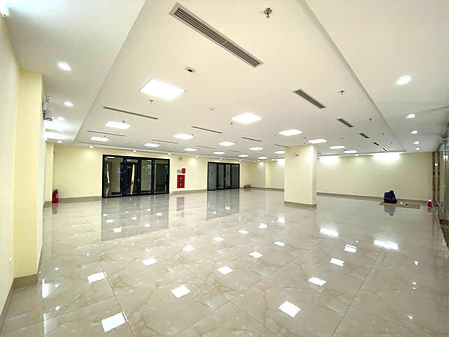 Bán Tòa Văn Phòng VIP 9 Tầng MP Hoàng Ngân.Đang cho thuê 500tr.th. DT 400.5m2. Giá 230 TỶ - Ảnh 5