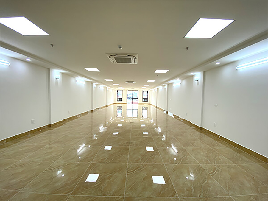 Bán Tòa Văn Phòng 9 Tầng MP Nguyễn Lương Bằng.Đang cho thuê 280tr/th.Giá 130 TỶ - Ảnh 8