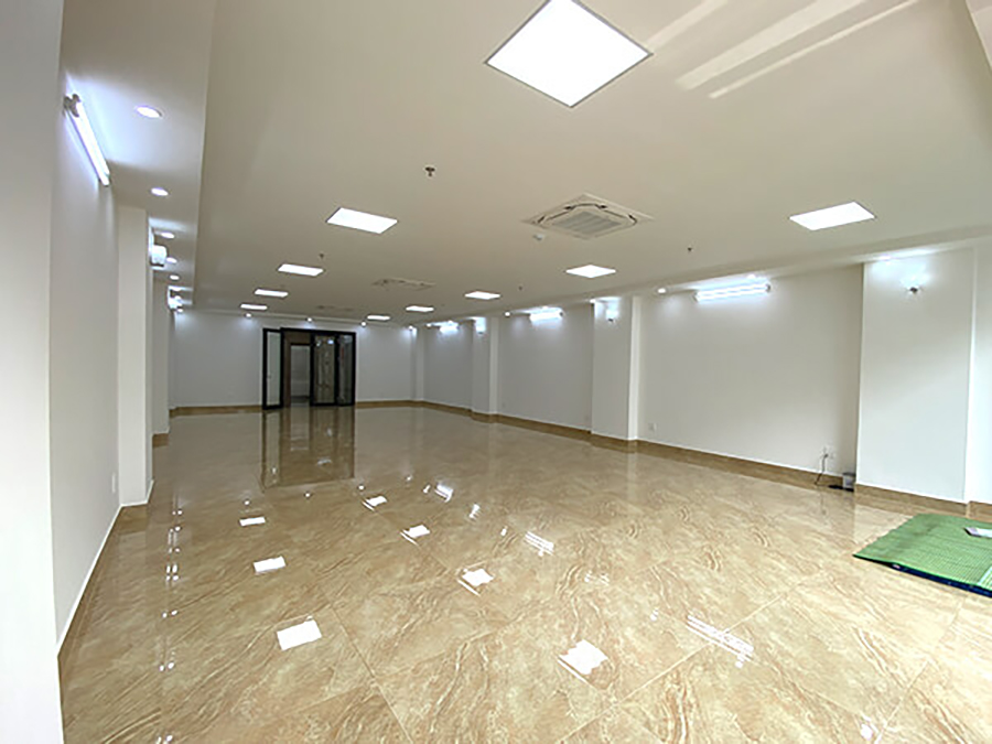 Bán Tòa Văn Phòng 9 Tầng MP Nguyễn Lương Bằng.Đang cho thuê 280tr/th.Giá 130 TỶ - Ảnh 2