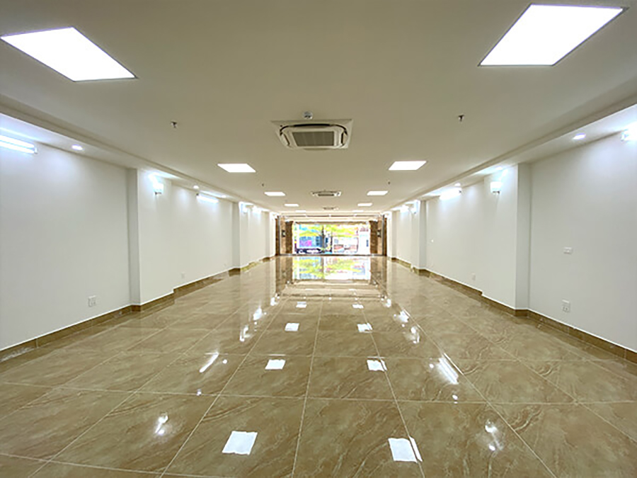 Bán Tòa Văn Phòng 9 Tầng MP Nguyễn Lương Bằng.Đang cho thuê 280tr/th.Giá 130 TỶ - Ảnh 4
