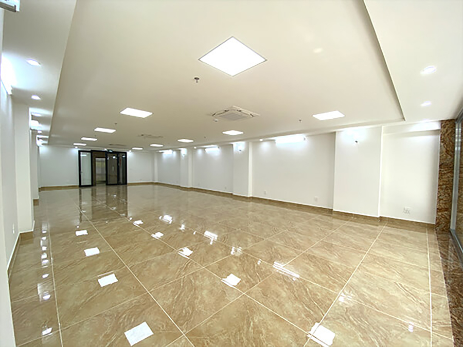 Bán Tòa Văn Phòng 9 Tầng MP Nguyễn Lương Bằng.Đang cho thuê 280tr/th.Giá 130 TỶ - Ảnh 5