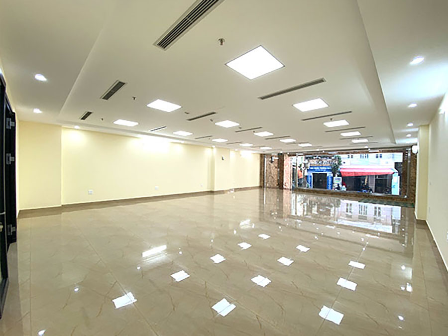 Bán Tòa Văn Phòng 9 Tầng Mặt Phố Hoàng Ngân. Đang cho thuê 300tr/th. Giá 120 TỶ - Ảnh 5