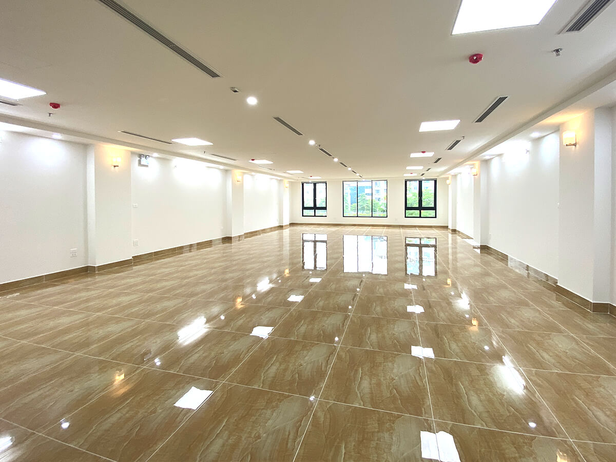 Bán Tòa Văn Phòng 9 Tầng Mặt Phố Quan Hoa.Vị Trí Đắc Địa.DT 190m2.MT 9.5m. Gia 140 TỶ - Ảnh 7