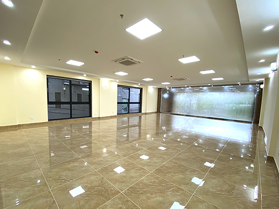 Bán Tòa Văn Phòng 9 Tầng Mặt Phố Vũ Tông Phan.Đang cho thuê 200tr/th.DT 190m2. Giá 95 TỶ - Ảnh 6