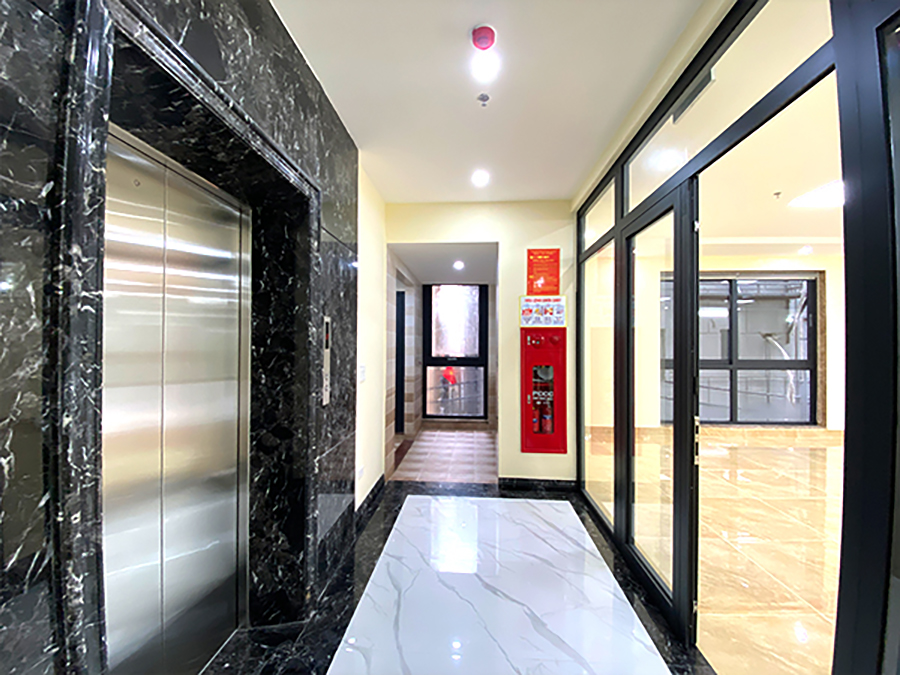 Bán Tòa Văn Phòng 9 Tầng Mặt Phố Vũ Tông Phan.Đang cho thuê 200tr/th.DT 190m2. Giá 95 TỶ - Ảnh 7